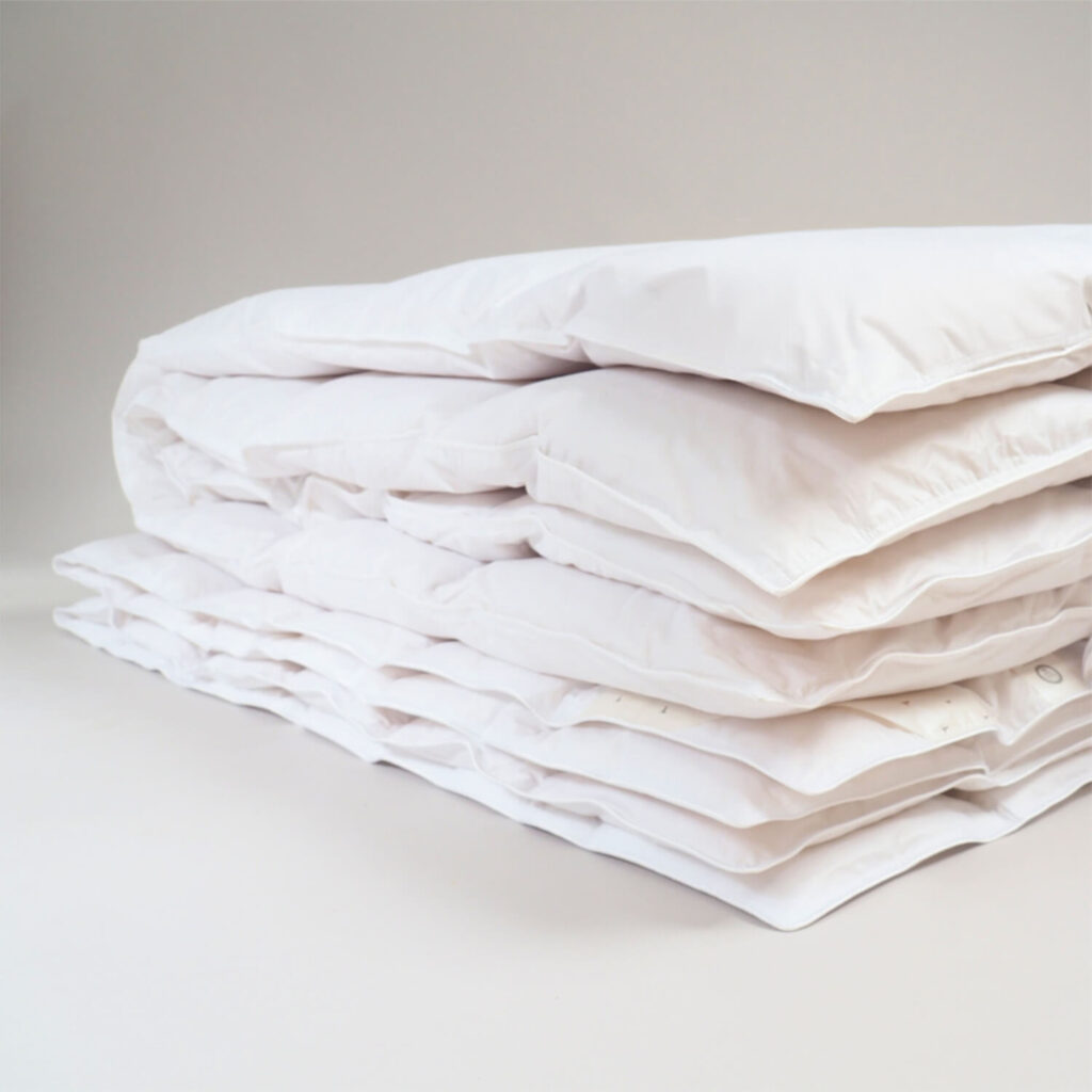 Royal Down Duvet VON SCHÜTZ