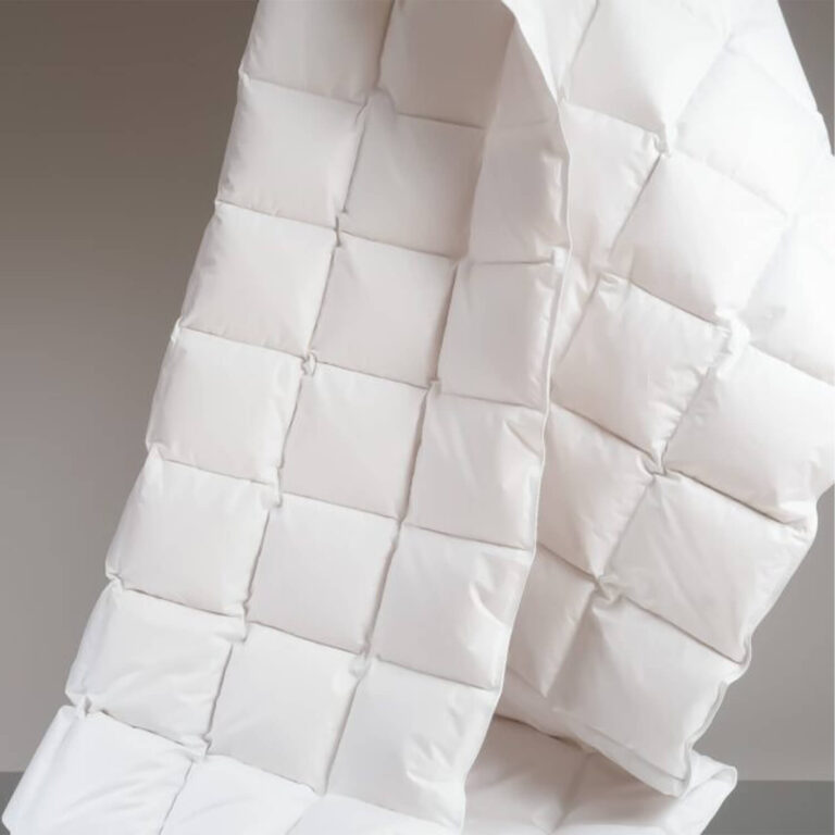 Kołdra puchowa Royal VON SCHÜTZ