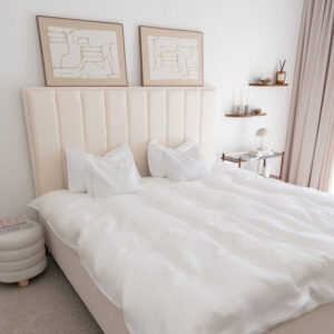 Linen Bedding VON SCHÜTZ