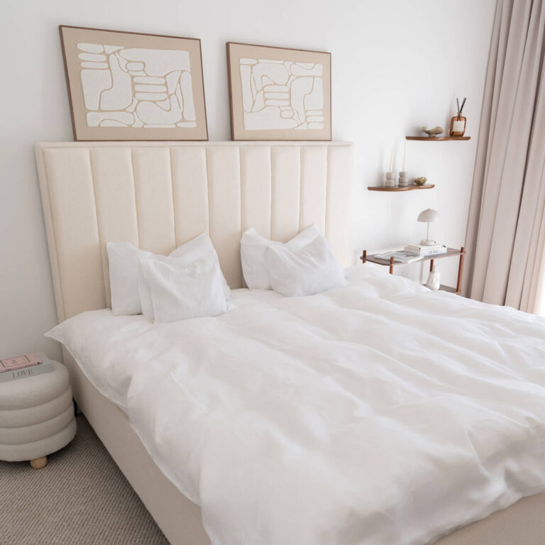 Linen Bedding VON SCHÜTZ