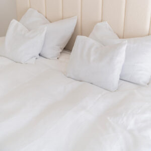 Leinen Bettwäsche VON SCHÜTZ