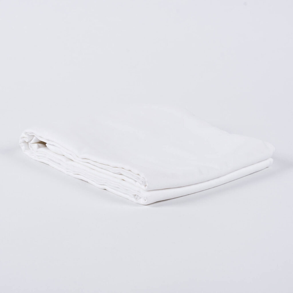 MicroModal Betttuch Weiß Tencel VON SCHÜTZ