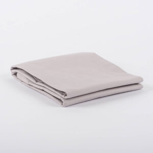 Perkal Betttuch Kirschblüte Rosa Baumwolle VON SCHÜTZ