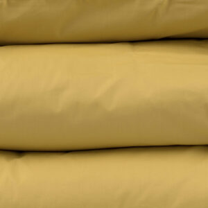 Perkal Spannbettlaken Wald Dunkelgrün Baumwolle VON SCHÜTZ