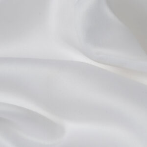 MicroModal Fitted Sheet White Tencel VON SCHÜTZ